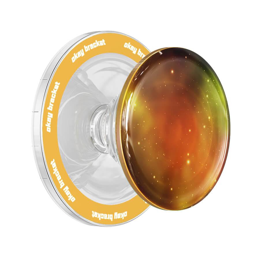 Brilliant Starlight - Airbaggreep voor MagSafe