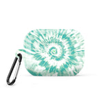 Pale Aqua - AirPods Case