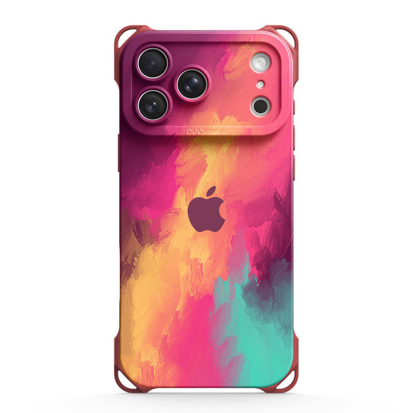 Flamingo - iPhone Ultra Impact Case