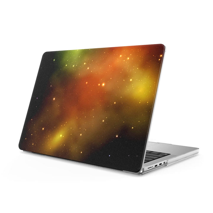 Brilliant Starlight - Macbook Case
