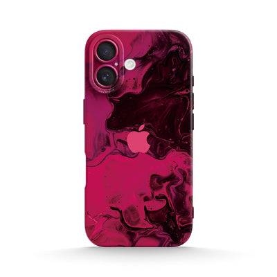 Temptation - iPhone Silicone Case