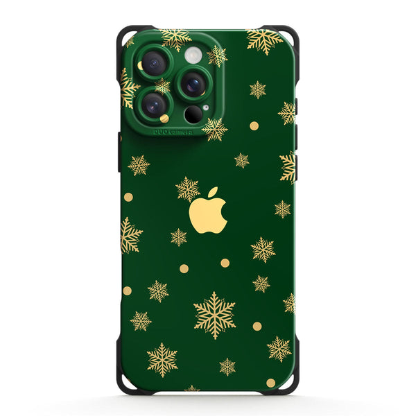 Christmas Eve - iPhone Ultra Impact Resistant Protective Case