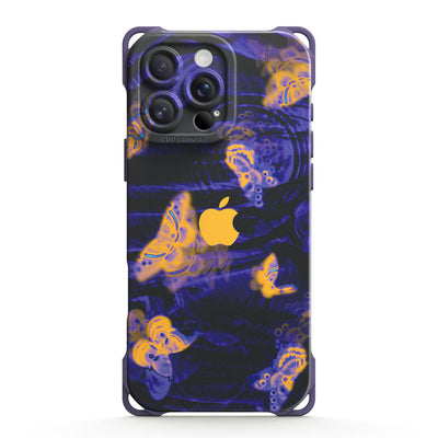 Rippling - iPhone Ultra Impact Case