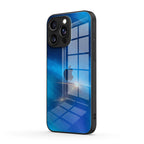 Ice Polar - iPhone Glass Case