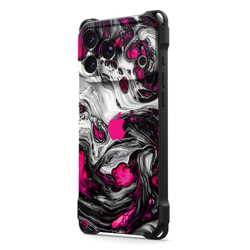 Devil's Eye - iPhone Ultra Impact Case