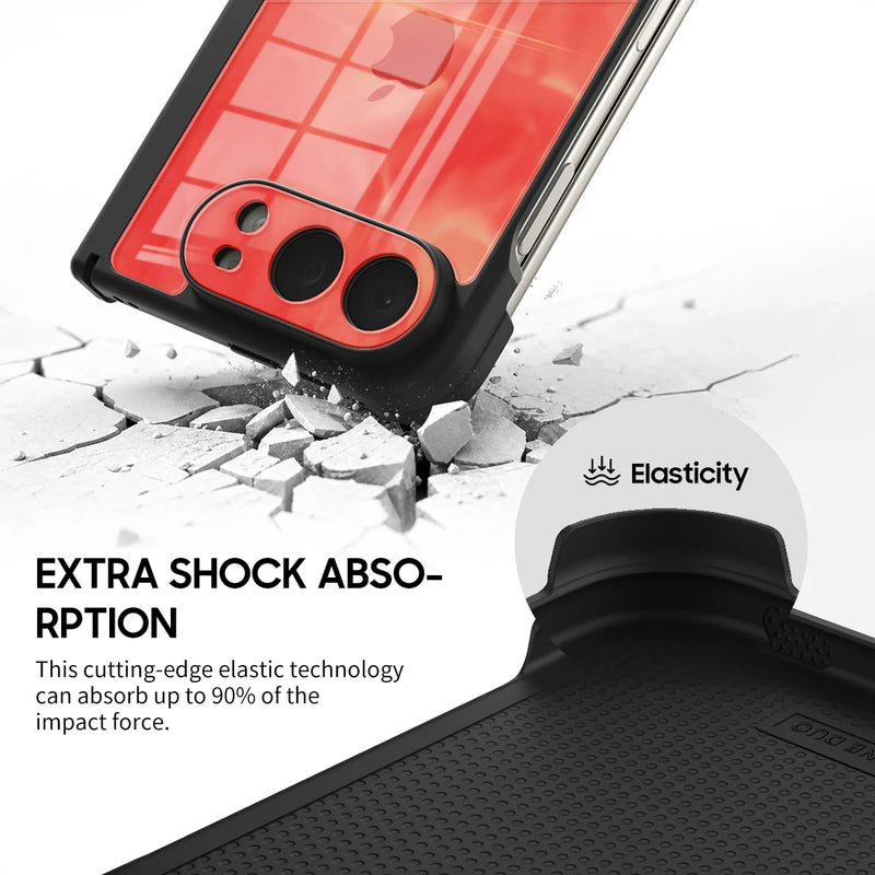 iPhone Duo | Durable Glass