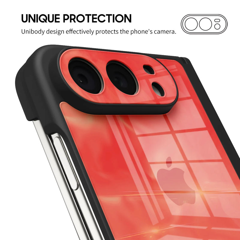 iPhone Duo | Durable Glass