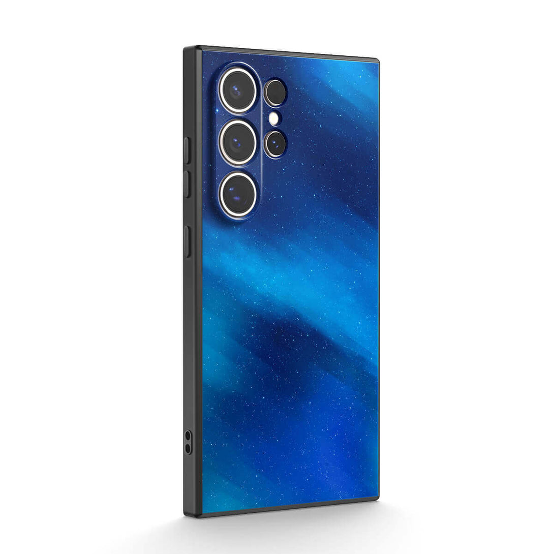 Ice Polar - Samsung-hoesje