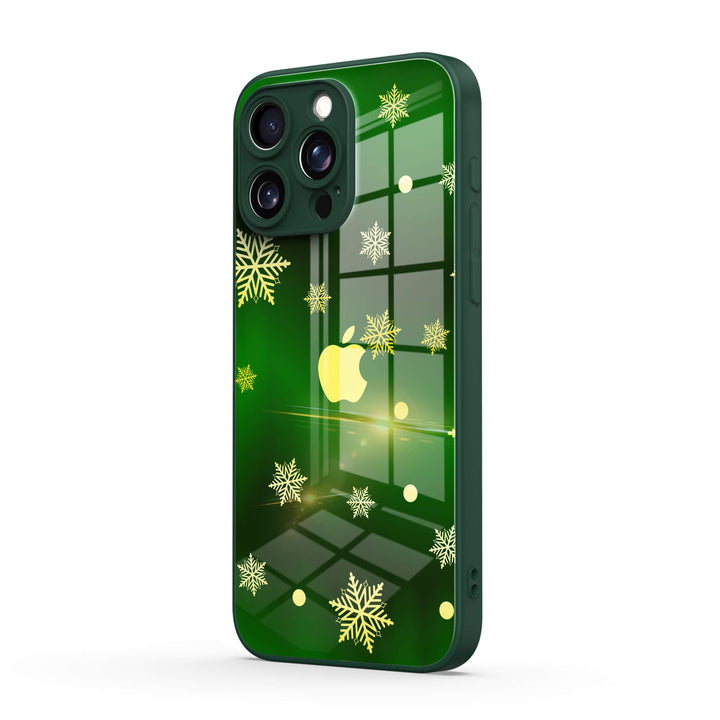 Wishing Night - iPhone Case