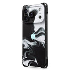 Black White - iPhone Ultra Impact Case