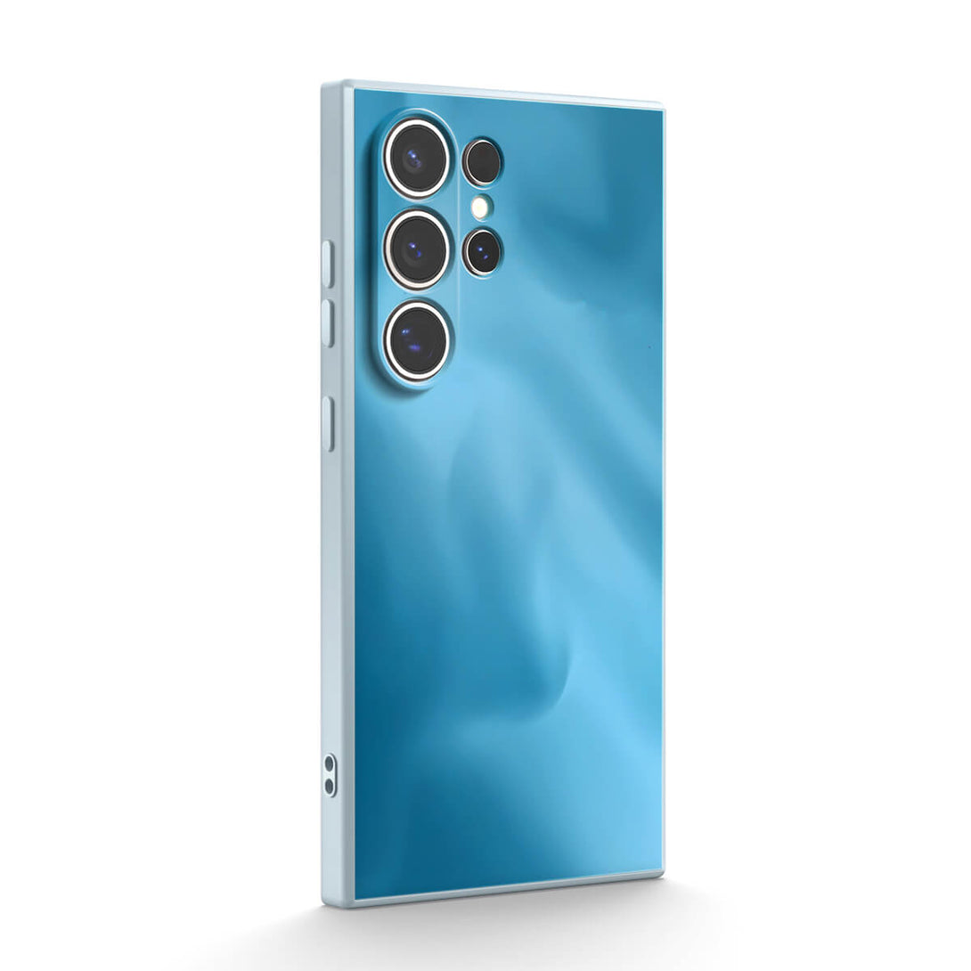 Invasie - Samsung hoesje