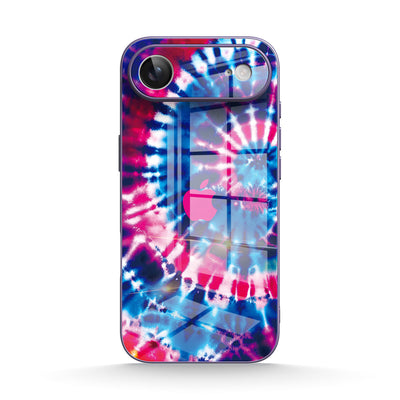 Latent Shift - iPhone Glass Case