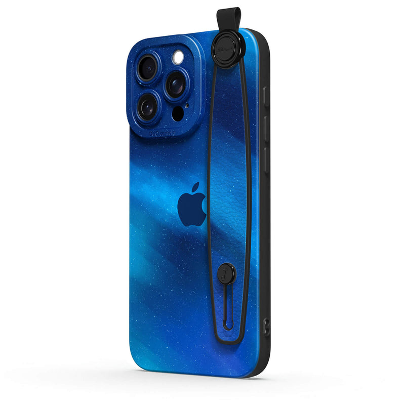 Ice Polar - iPhone Wrist Strap Case