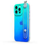 Deep Dive - iPhone Wrist Strap Case