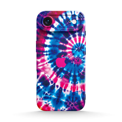 Latent Shift - iPhone Silicone Case