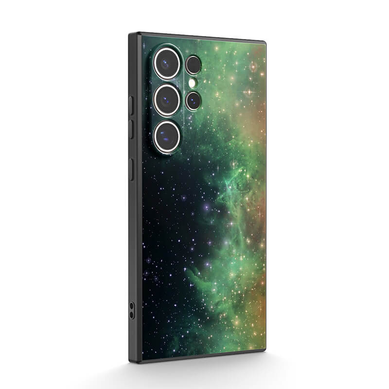 Jaar van het licht - Samsung hoesje