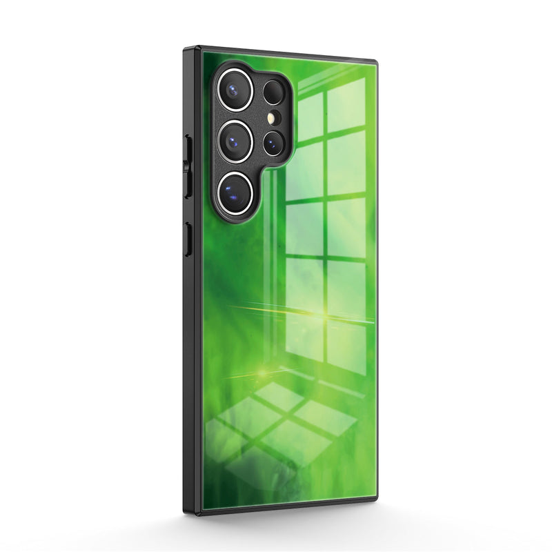 Forget - Samsung Case