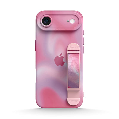 Immerse - iPhone Wrist Strap Case