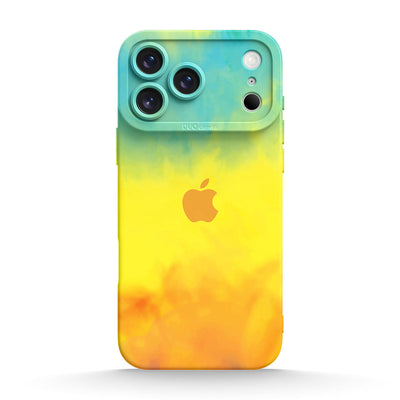 Light Years - iPhone Silicone Case