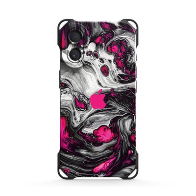 Devil's Eye - iPhone Ultra Impact Case