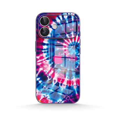 Latent Shift - iPhone Glass Case