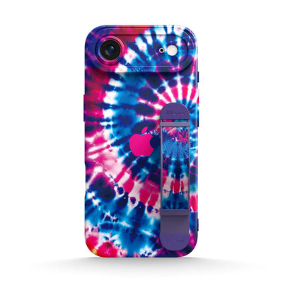 Latent Shift - iPhone Wrist Strap Case