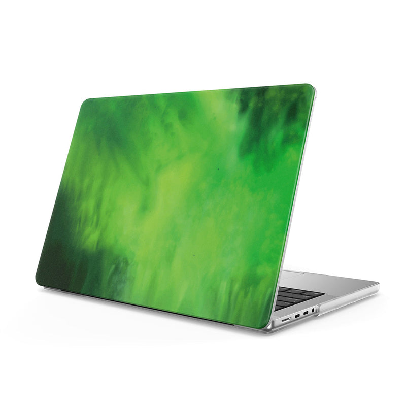 Forget - Macbook Case