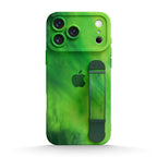 Forget - iPhone Wrist Strap Case