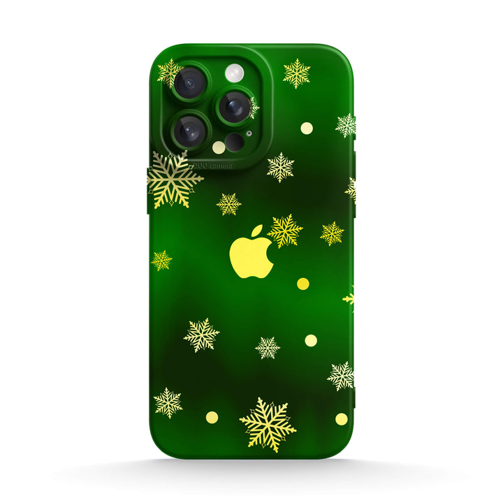 Wishing Night - iPhone Case