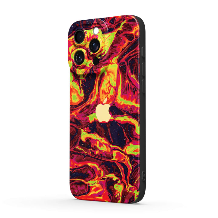 Demonic Ties - iPhone Case