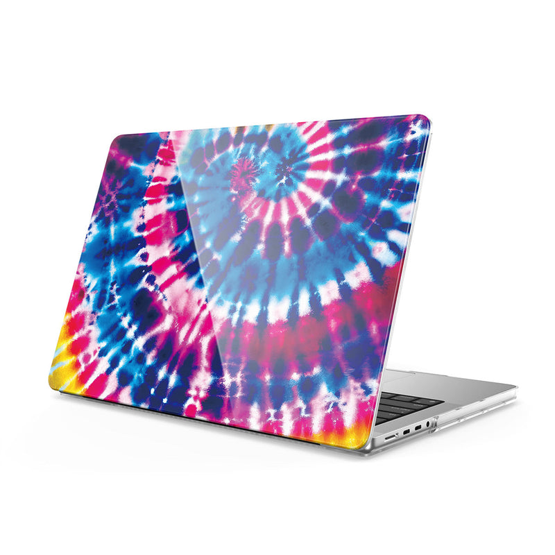 Latent Shift - Macbook Case