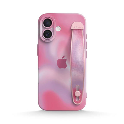Immerse - iPhone Wrist Strap Case