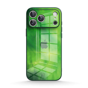 Durable Glass