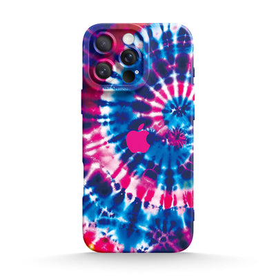 Latent Shift - iPhone Silicone Case