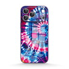 Latent Shift - iPhone Glass Case