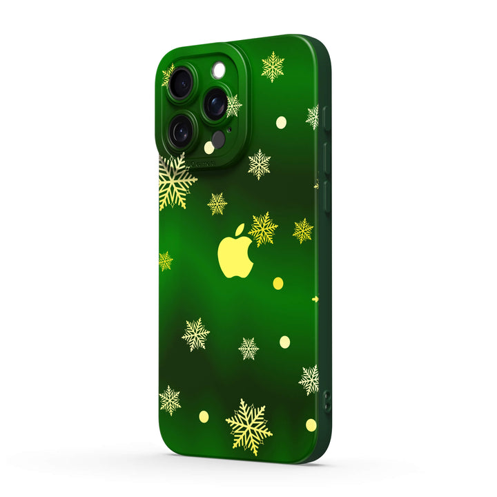 Wishing Night - iPhone Case