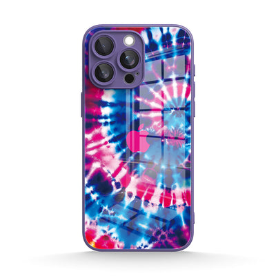 Latent Shift - iPhone Glass Case