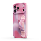 Immerse - iPhone Wrist Strap Case