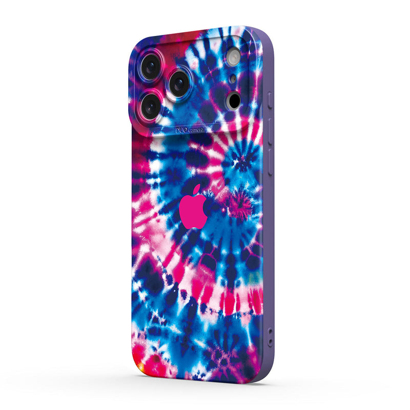 Latent Shift - iPhone Silicone Case