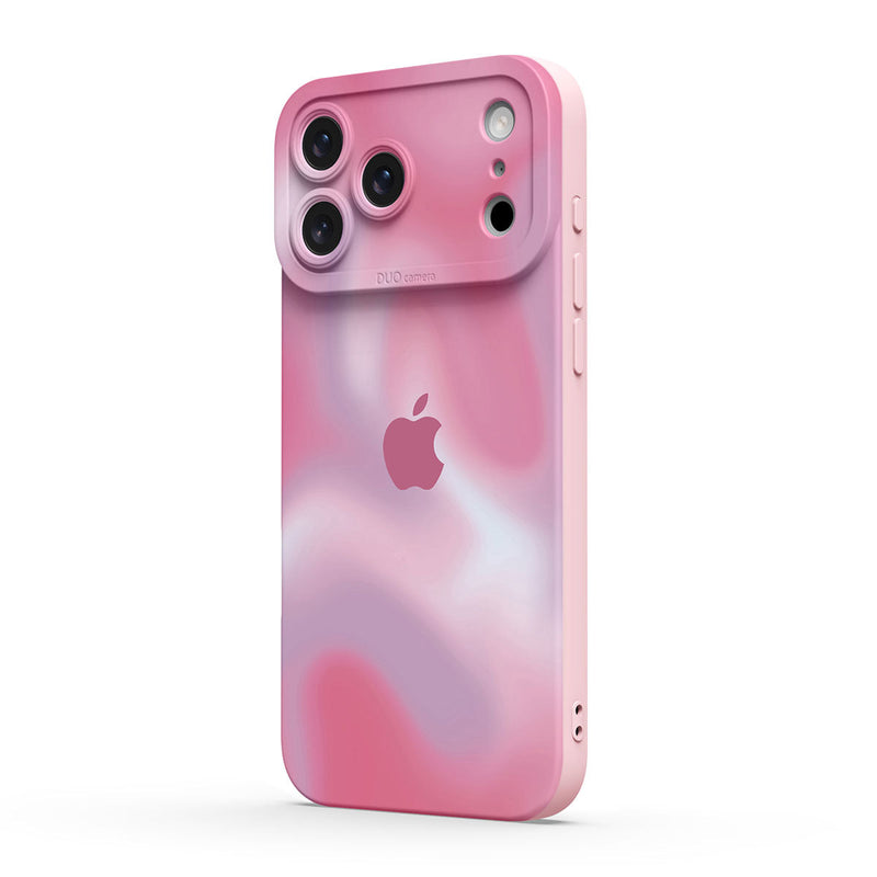 Immerse - iPhone Silicone Case