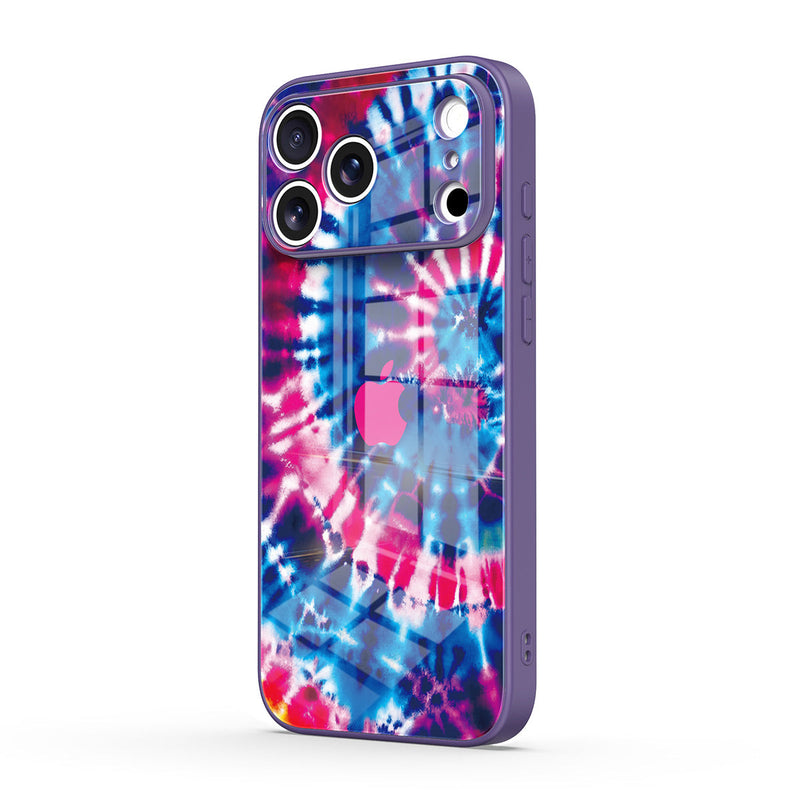 Latent Shift - iPhone Glass Case