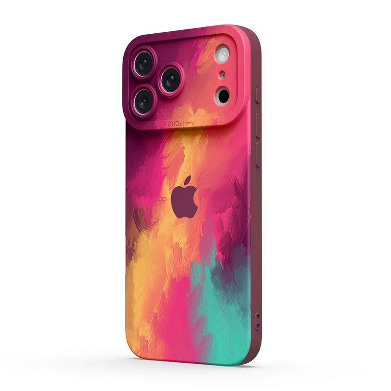 Flamingo - iPhone Silicone Case