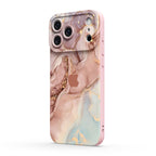 Elegant Powder - iPhone Silicone Case