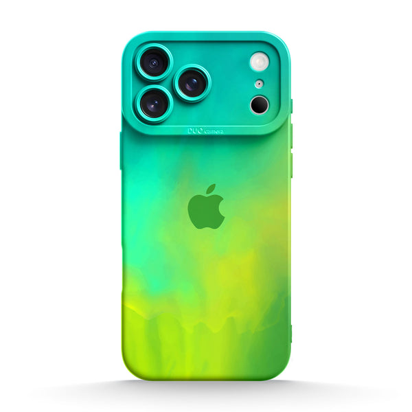 Noorderlicht - iPhone-hoesje