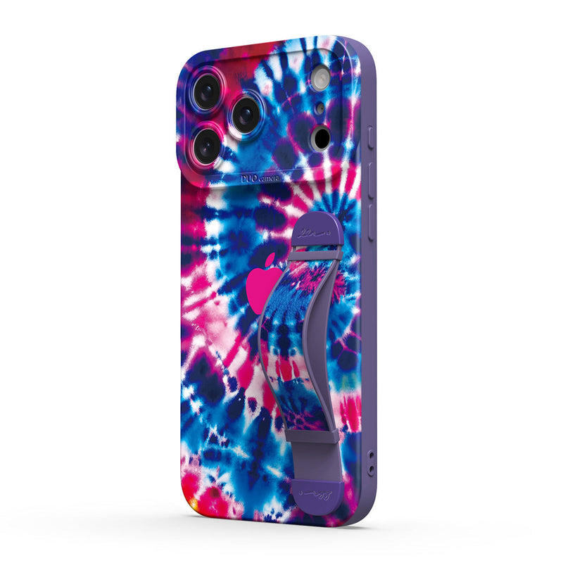 Latent Shift - iPhone Wrist Strap Case