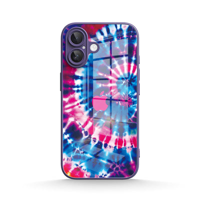 Latent Shift - iPhone Glass Case