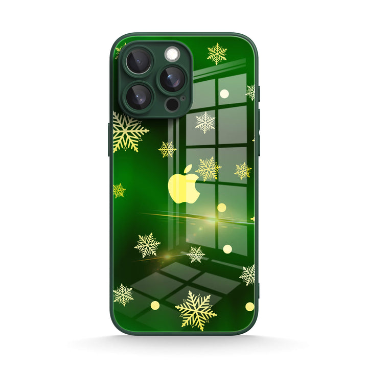 Wishing Night - iPhone Case