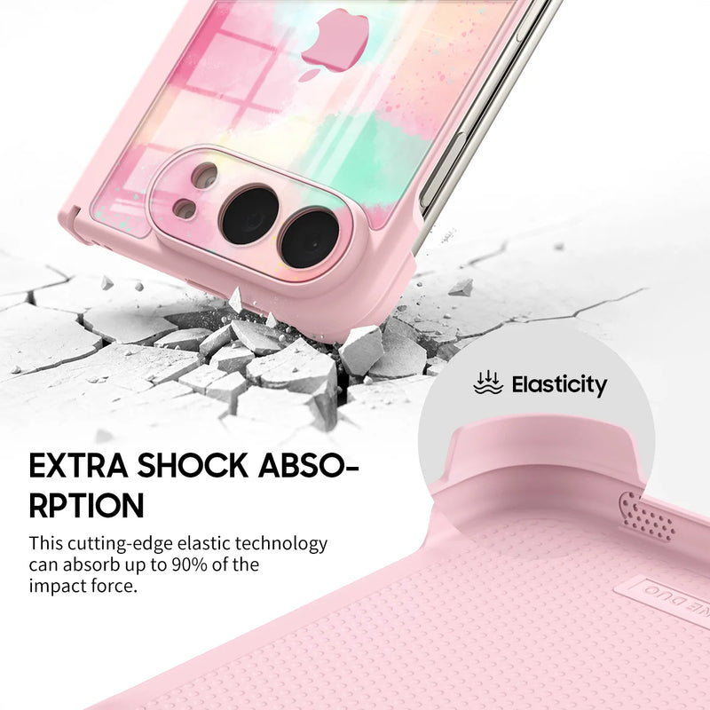 iPhone Duo | Durable Glass