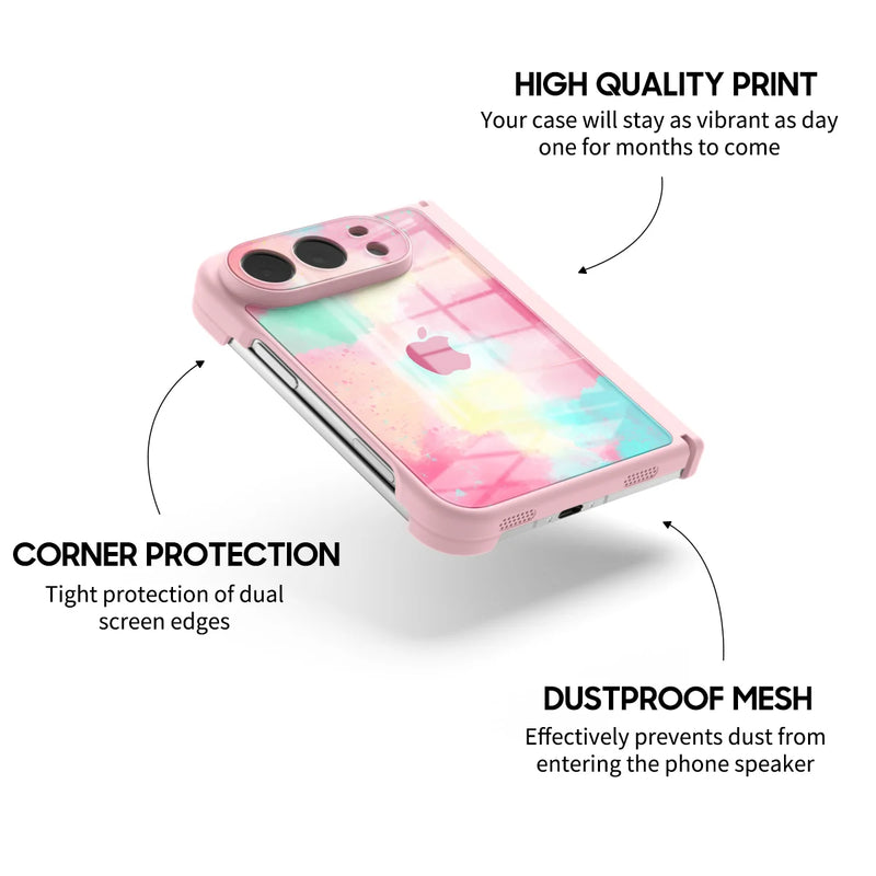 iPhone Duo | Durable Glass