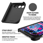 iPhone Duo | Durable Glass